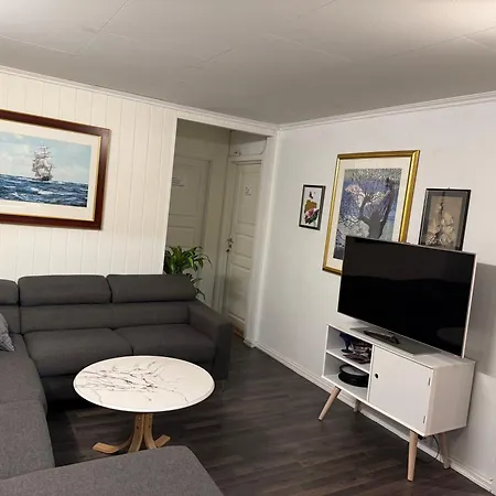 Leilighet Aurora Dreams With Free Parking