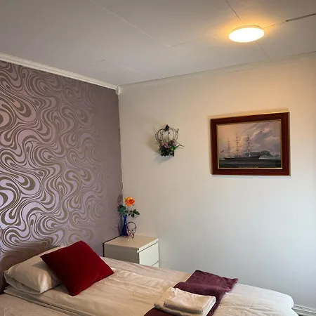 Leilighet Aurora Dreams With Free Parking